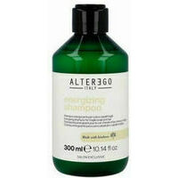 AlterEgo Energizing Shampoo - Stimulējošs šampūns pret matu izkrišanu, 300ml