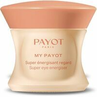 PAYOT My Payot Super Eye Energiser eye cream - Divējādi lietojams krēms acu zonai, 15 ml