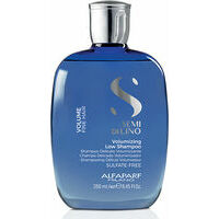 Alfaparf Milano Volumizing Low Shampoo - Apjomu piešķirošs šampūns plāniem matiem, 250ml