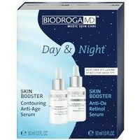 Biodroga MD Day and Night Serum Set - Dienas un nakts serumi