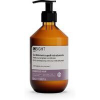 Insight DAMAGED HAIR Restructurizing Conditioner - Struktūru atjaunojošs kondicionieris bojātiem matiem (350ml / 900ml)