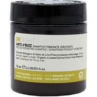 Insight Anti-Frizz Melted Hydrating Shampoo, 70ml