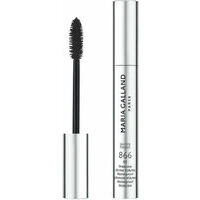 Maria Galland Ultime Volume Waterproof Mascara/ Noir - Black, 8 ml - Ūdensizturīga skropstu tuša apjomam