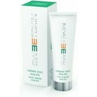 Sweet Skin System Face Cream AHA 8% 50ml - Sejas krēms ar  АНА 8%