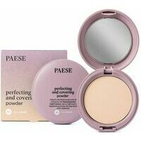 PAESE Perfecting and Covering Powder (color: No 03 Sand ), 9g / Nanorevit Collection