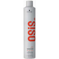 Schwarzkopf Professional OSiS+ Session hairspray - лак для волос, 500ml