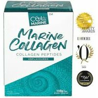 Col Du Marine™ Collagen Peptides  kolagēns 150 g (30 x 5 g sašetes)