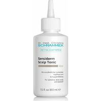 Ch. Schrammek Sensiderm Scalp Tonic - тоник для чувствительной, раздраженной и зудящей кожи головы, 150ml