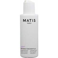 Matis Reponse Fondamentale Authentik Foaming powder - Пенящаяся пудра для ежедневного отшелушивания кожи, 50gr