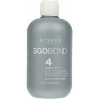AlterEgo 4 BOND shampoo - Matu struktūru atjaunojošs šampūns, 250ml