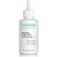 Ch. Schrammek Vitalizing Scalp Tonic - toniks galvas ādas un matu vitalitātei, 150ml