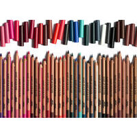 Make Up For Ever Artist Color Pencil Multi-use Matte Pencil  - Lūpu, acu, uzaču zīmulis, 1.8 g