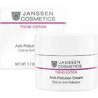JANSSEN Probiotics Anti-Pollution Cream  TREND EDITION, 50ml
