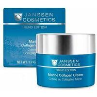 JANSSEN Marine Collagen Cream TREND EDITION, 50ml