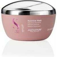 Alfaparf Milano Semi Di Lino Moisture Nutritive Mask - Mitrinoša maska, 200ml/500ml