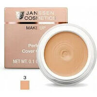 JANSSEN Perfect Cover Cream 03 CAMOUFLAGE, 5ml