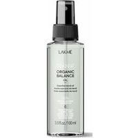 Lakme TEKNIA Organic Balance Oil - Kendi ēteriskā eļļa, 100ml