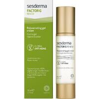 Sesderma FACTOR G Renew Gel Cream - Gelveida krēms, 50ml