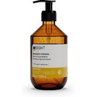 Insight DRY HAIR Nourishing Shampoo - Barojošs šampūns sausiem matiem (350ml / 900ml)