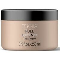 Lakme TEKNIA Full Defense Treatment - Aizsargājoša maska matiem, kas pakļauti stresam (250ml/1000ml)
