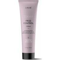 Lakme TEKNIA Frizz Control Cream - Krēms loku definēšanai, 150ml