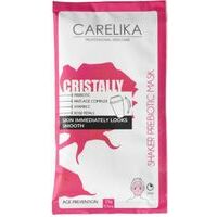 CARELIKA Shaker mask Cristallyl Rose 15gr (satchet)