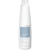 Active Shampoo 300 Ml., Atjaunojošs Šampūns matu augšanai, pret izkrišanu