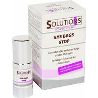 Solutions Eye Bags Stop - Krēms pret acu tūsku 15 ml