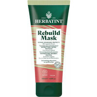 Herbatint Rebuild Mask - Atjaunojoša maska, 200ml