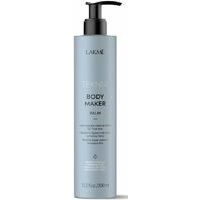 Lakme TEKNIA Body Maker Balm - Viegls apjoma kondicionieris plāniem matiem (300ml/1000ml)