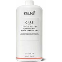 Keune Care Confident Curl Conditioner - Кондиционер для вьющихся волос, 1000ml