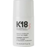 K18 Biomimetic Hairscience leave-in molecular repair hair Mask, 15ml