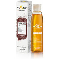 Yellow Nutritive Oil - питательное масло для сухих волос, 125ml