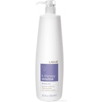 Lakme Sensitive Relaxing Balm - Расслабляющийся Бальзам для чувствительной или раздраженной кожи головы, 1000 ml