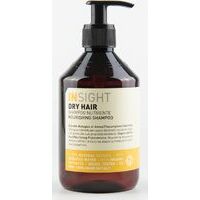 Insight DRY HAIR Nourishing Shampoo - Barojošs šampūns sausiem matiem (400ml / 900ml)
