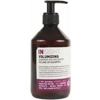 Insight Volumizing Volume Up Shampoo - šampūns matu apjomam (400ml / 900ml)