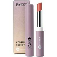 PAESE Creamy Lipstick - Lūpu krāsa (color: No 11 Coral ), 2,2g / Nanorevit Collection