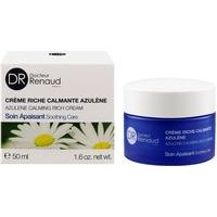 Dr. Renaud Azulene Calming Rich Cream - Reģenerējošs krēms, 50ml