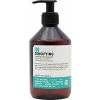 Insight LOSS CONTROL Fortifying Shampoo - Spēcinošs šampūns pret matu izkrišanu, 400ml