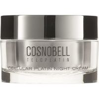 Cosnobell Cellular Platinum Night Cream - Nakts krēms, 50 ml