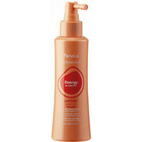 Fanola Vitamins Energy lotion - Стимулирующий лосьон для ослабленных и тонких волос, 150ml