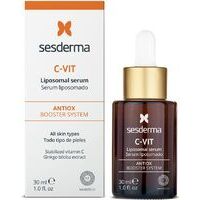 Sesderma C-VIT Liposomal serum  - Liposomāls serums, 30 ml