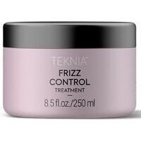 Lakme TEKNIA Frizz Control Treatment - Выравнивающая маска для непослушных и вьющихся волос (250ml/1000ml)