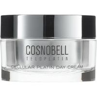 Cosnobell Cellular Platinum Day Cream - Dienas krēms, 50 ml