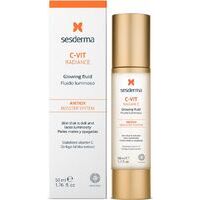 Sesderma C-VIT Radiance glowing fluid - Mirdzuma fluīds, 50 ml