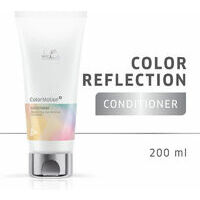 Wella Professionals ColorMotion+ Moisturizing Color Shine Conditioner 200ml - Mitrinošs kondicionieris krāsotiem matiem