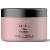 Lakme TEKNIA Color Stay Treatment - Маска для ухода окрашенных волос (250ml/1000ml)