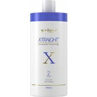 Vitaker London Xtraight AminoSystem Technology Step2 - Nanoplastika, 500ml