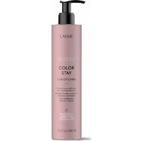 Lakme TEKNIA Color Stay Conditioner - Protection conditioner for color-treated hair (300ml/1000ml)