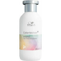 Wella Professionals ColorMotion+ Shampoo 250 ml - Šampūns matu krāsas aizsardzībai